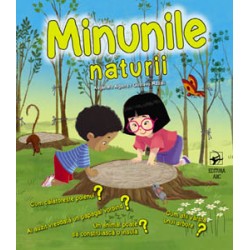 Minunile naturii